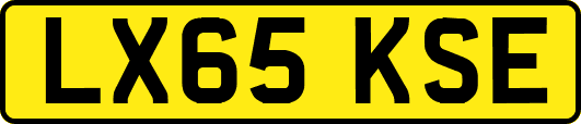 LX65KSE