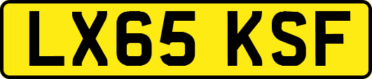 LX65KSF