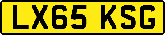 LX65KSG
