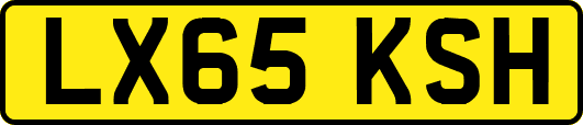 LX65KSH