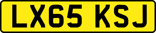LX65KSJ