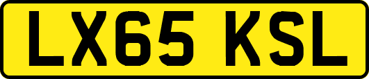 LX65KSL