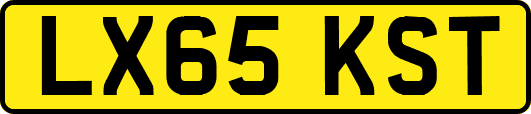 LX65KST