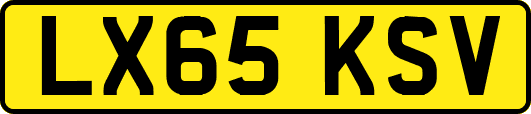 LX65KSV