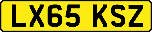 LX65KSZ