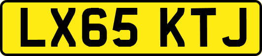 LX65KTJ