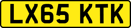 LX65KTK