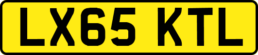 LX65KTL