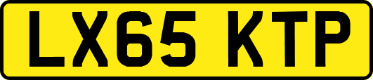 LX65KTP