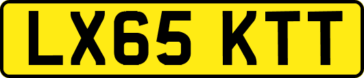 LX65KTT