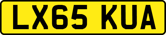 LX65KUA