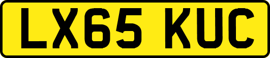 LX65KUC