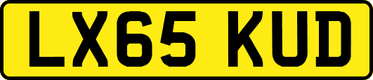 LX65KUD