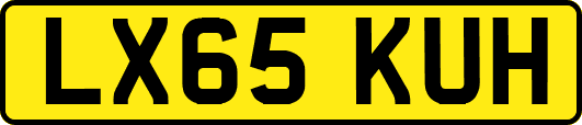 LX65KUH