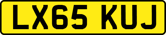LX65KUJ