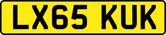 LX65KUK