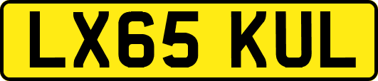 LX65KUL