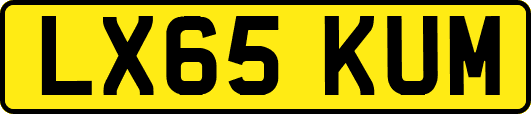 LX65KUM