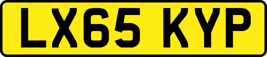 LX65KYP