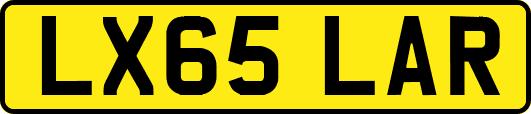 LX65LAR
