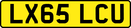 LX65LCU