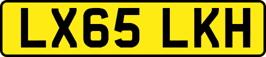 LX65LKH