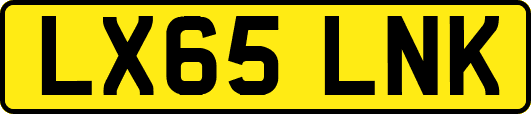 LX65LNK