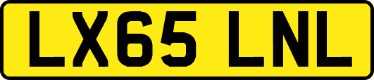 LX65LNL