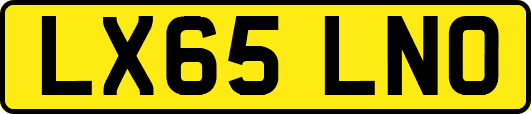LX65LNO