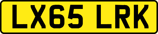 LX65LRK