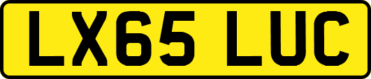 LX65LUC