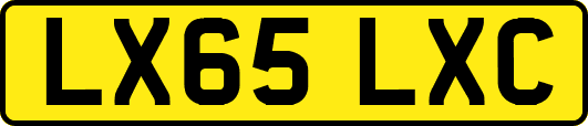 LX65LXC