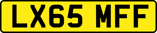 LX65MFF