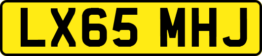 LX65MHJ