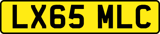 LX65MLC