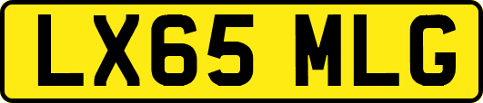 LX65MLG