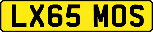 LX65MOS