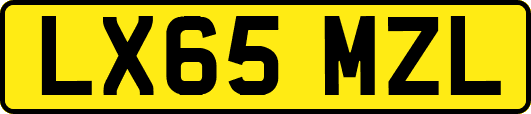 LX65MZL