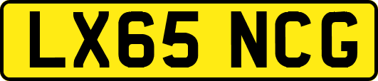 LX65NCG