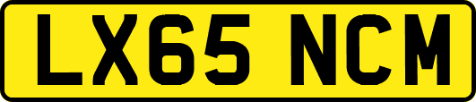 LX65NCM
