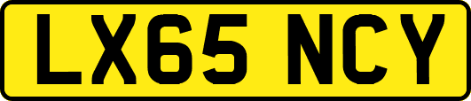 LX65NCY