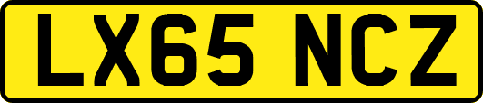 LX65NCZ