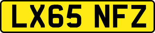 LX65NFZ