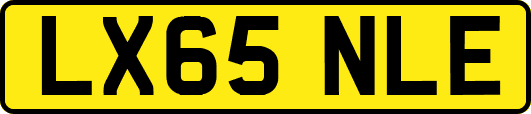 LX65NLE