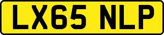 LX65NLP
