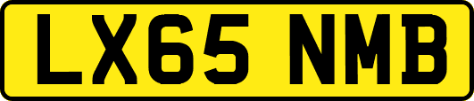 LX65NMB