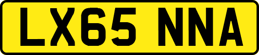 LX65NNA
