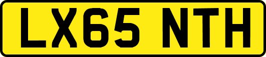 LX65NTH