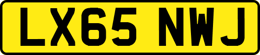 LX65NWJ