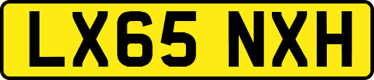 LX65NXH